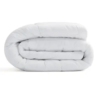Duvet Insert   Comforter Shell Winter Heavyweight, Australian   Filling, Noiseless Temperature Regulation Breathable Comfortable  Bedding for Luxurious Sleep