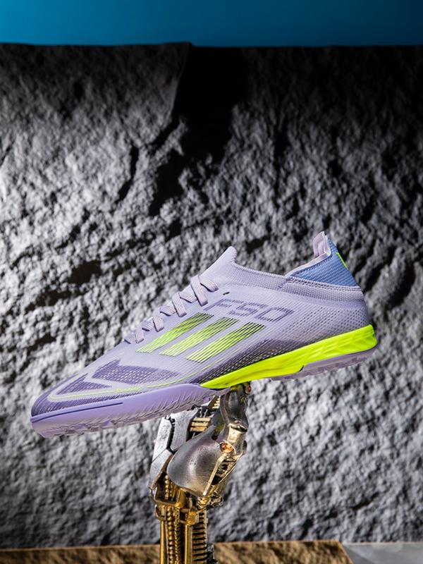 High-Quality Soccer Shoes Unisex, Original TF Fg Lawn Training Shoes, Comfortable Neutral Design, Boost Sports Performance