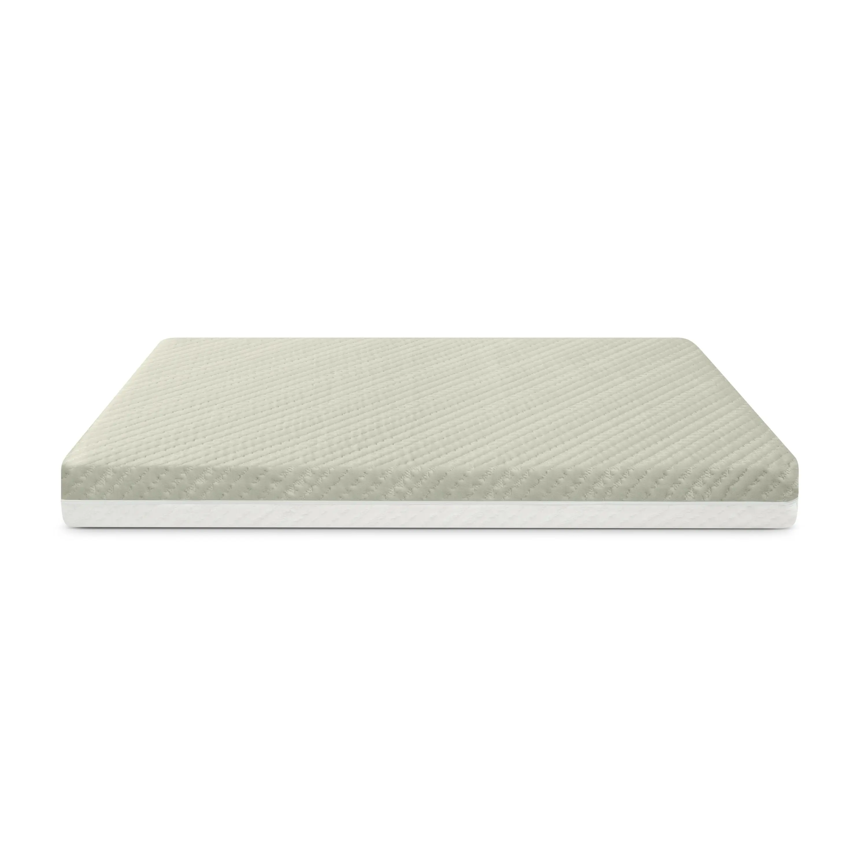 Spring Breeze Mattress - Breathable Baby Crib and Toddler Mattress with Cloud Core Spring Breeze Mattress - Breathable Baby Crib and Toddler Mattress with Cloud Core