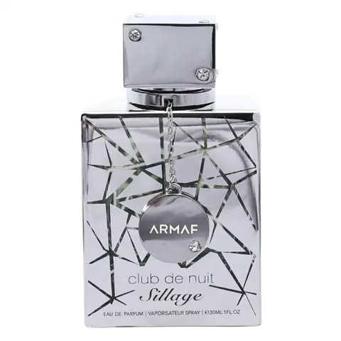 Armaf - Club De Nuit Sillage Eau De Parfum (30ml)