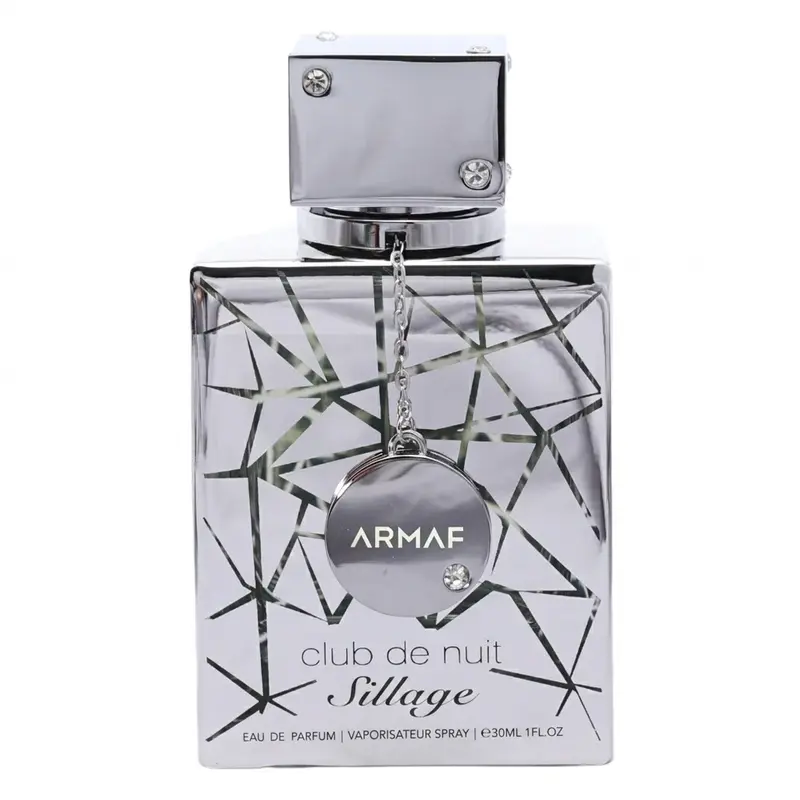Armaf - Club De Nuit Sillage Eau De Parfum (30ml)
