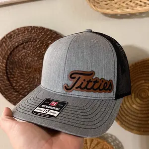 Titties Hat