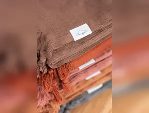 Oversized Turkish Towel  