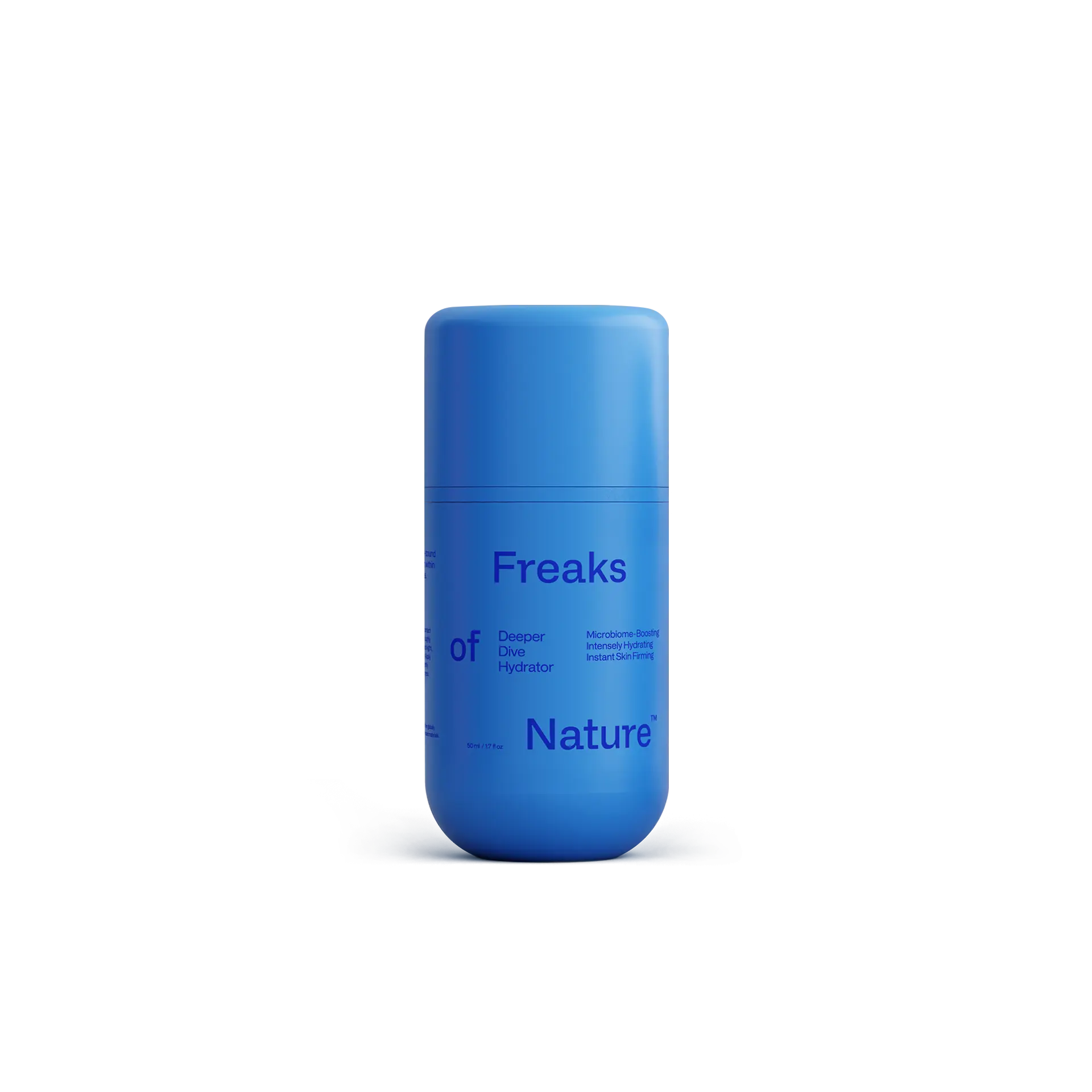 Deeper Dive Moisturizer