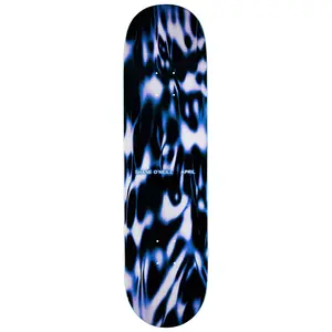 April Skateboards Shane O'Neill Liquid Deck 8.12
