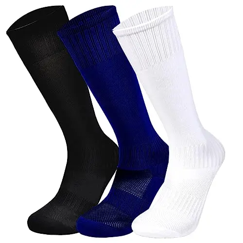 Black/White/Blue_3 Pack