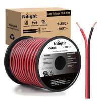 14AWG-100FT
