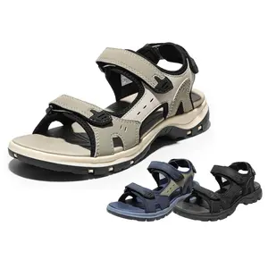 Women Outdoor Hiking Shoes Open Toe Lightweight Sport Athletic Sandals