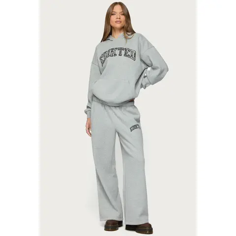 Edikted Crush Sweatpants