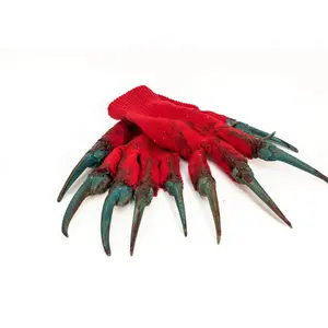 Crazy Claws Christmas Elf Elongated