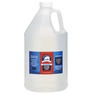 Bolt Liquid Calcium Chloride (1 Gallon)