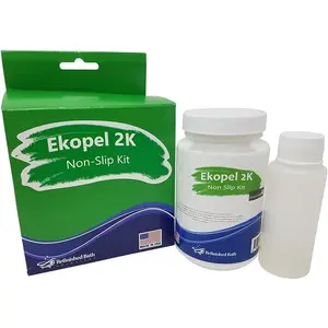 Ekopel 2K Tub and Shower Non Slip Coating