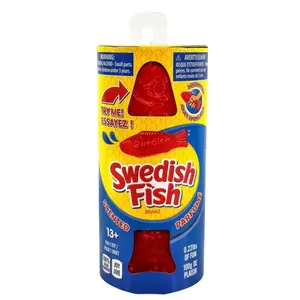 Swedish Fish Scented Squishy Toy