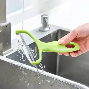 Vegetable Fruit Peeler Cabbage Potato Carrot Cucumber Cutter Graters Kitchen Gadgets