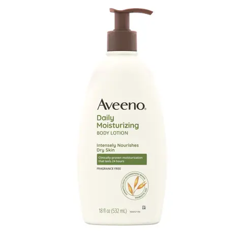 AVEENO® Daily Moisturizing Lotion-18 Fl Oz