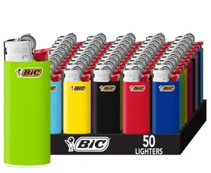 BIC Mini 50ct Colors- 10ct, 25ct, 50ct- Colors May Vary!