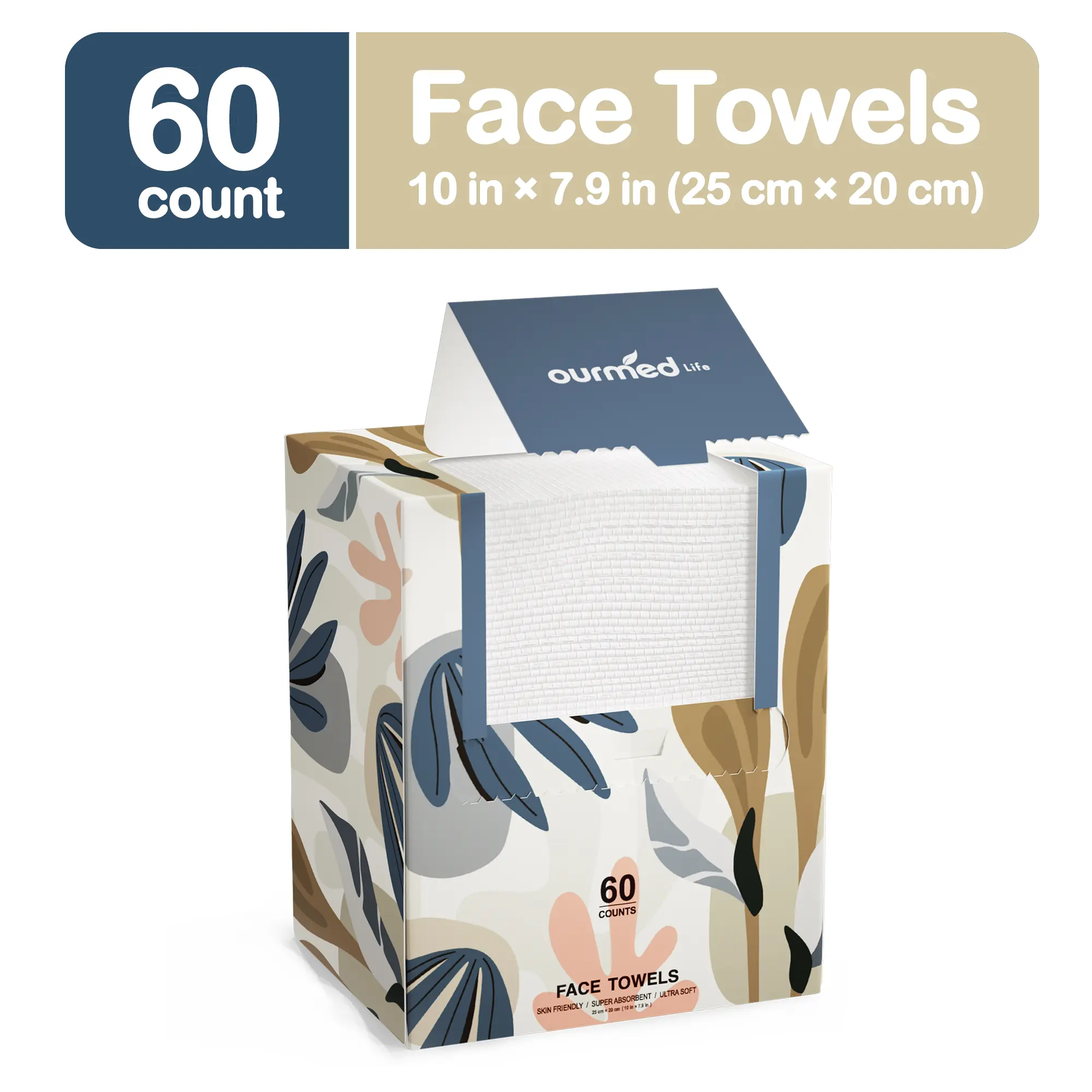 60 count（1 box）
