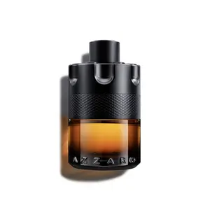 Azzaro Fragrance The Most Wanted Parfum 100ML Woody Spicy Scent for Men - Bold Confidence Fragrance