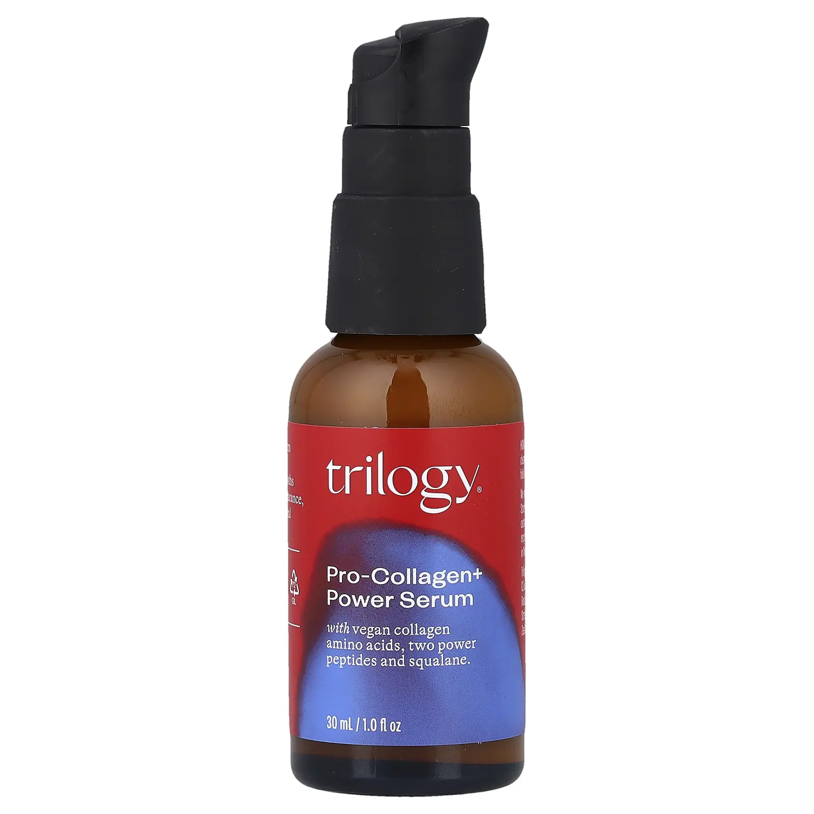 Trilogy Pro-Collagen + Power Serum, 1 fl oz (30 ml)