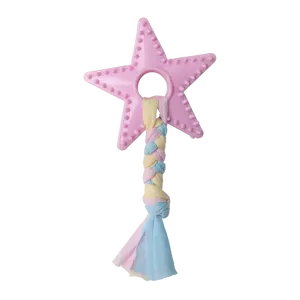 Lil Star Chew Puppy Toy
