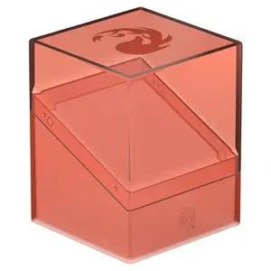 Deck Box: Boulder: 100+: Magic the Gathering: Mana Edition