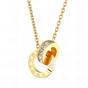 Amber Necklace – Waterproof Timeless Jewelry