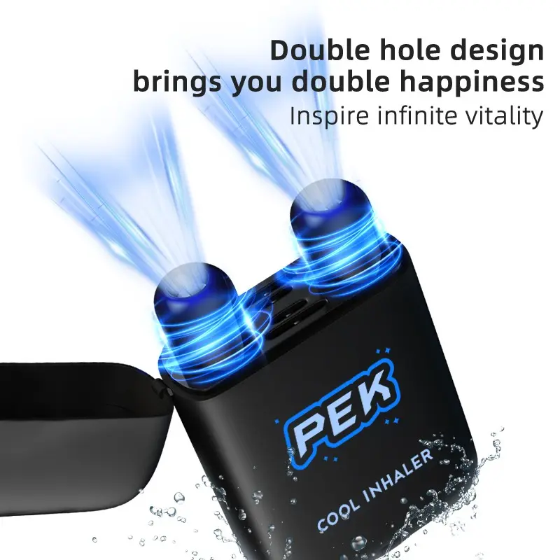 5 Types of Refreshing Scent Pouches, Portable Fruit-Scented Air Fresheners, Wake Up Alertness, Combat Drowsiness, Solid Form, Made in China