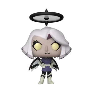 Funko Pop! Hazbin Hotel – Vaggie #2240 (Chase Edition)