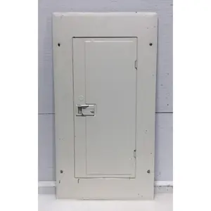 Challenger SB15(20-30)CT 150A 30 Space 120/240V Panel Door w/Main 28" x 15 1/8"
