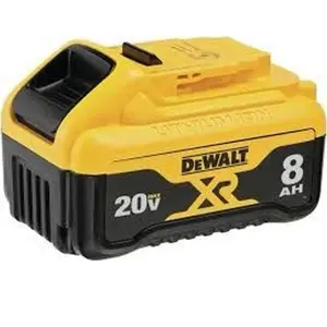 Dewalt Battery 20 DCB208 20V MAX XR 8.0Ah