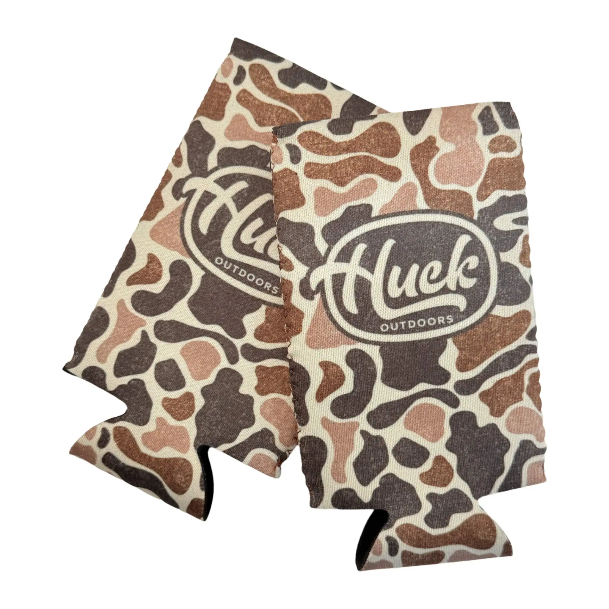 Camo Slim Can Tall Koozies Camo Slim Can Tall Koozies