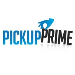 Pickup Prime shop logo