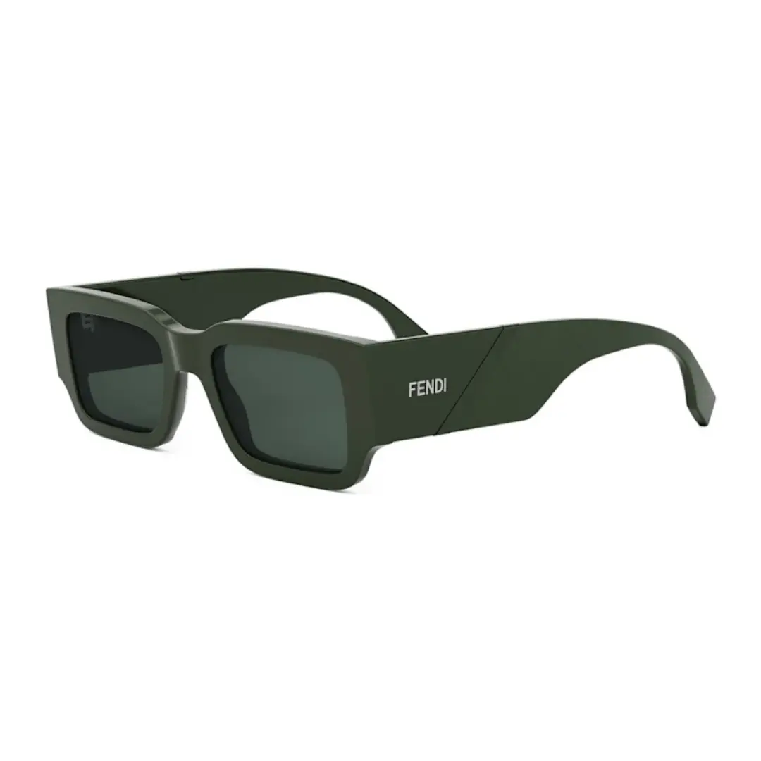Pre-owned FENDI FE40131I Sunglasses Pre-owned FENDI FE40131I Sunglasses
