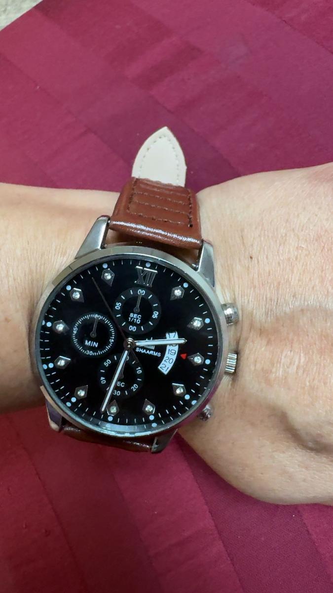 Item: Brown, one size