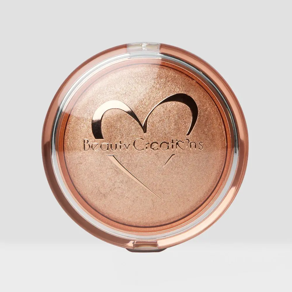 Beauty Creations Flawless Stay Shimmer Veil  (6 Shades Avaiable) Long-Lasting Highlighter for a Radiant Glow, Beauty & Personal Care Makeup Essential