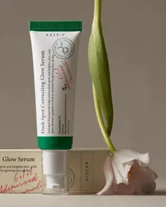 AXIS-Y Dark Spot Correcting Glow Serum – 5% Niacinamide Dark Spot Remover For Face