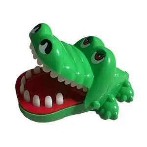 Alligator Tooth Extractor Biting Crocodile Toy