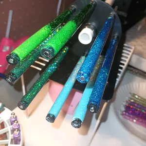 Glitter Pens <3 - Ready to Ship