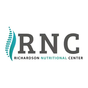 Richardson Nutritional Center shop logo