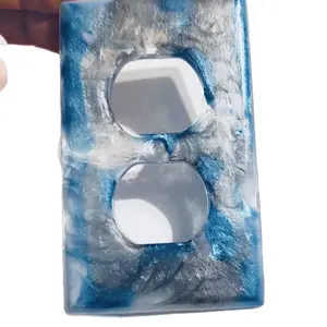 Custom Made Outlet Cover - Home Improvement Accessories - Electrical Sockets & Plugs