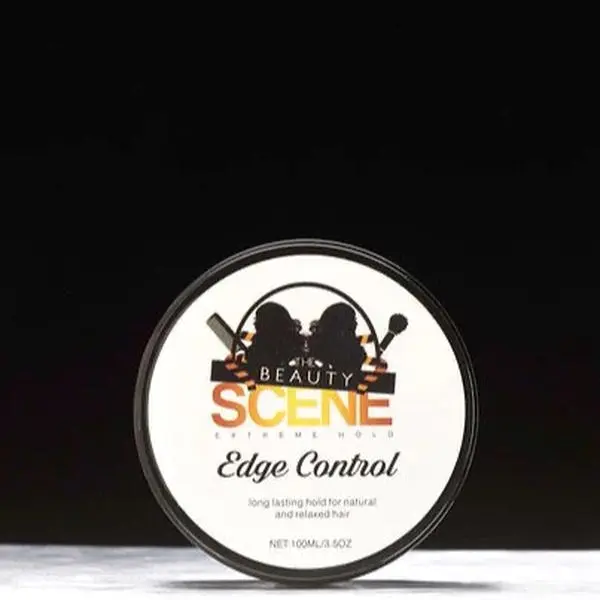 Beauty Scene Edge Control