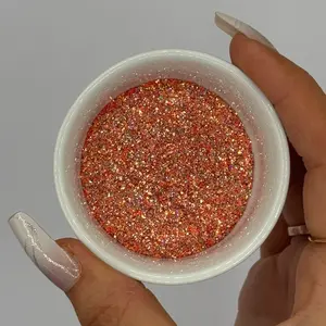 Mockingbird Inspired Glitter