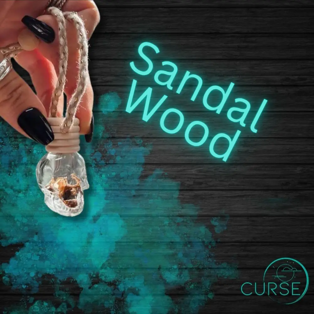 Sandalwood