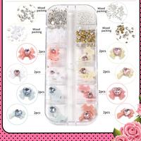 CS011006 Nails 12 rows