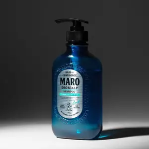MARO Deo Scalp Cool Shampoo