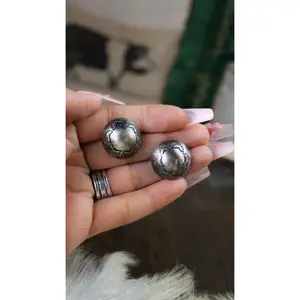 THE SPIRIT MESA STUDS THE SPIRIT MESA STUDS