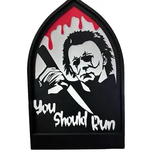 Michael Myers Light Box