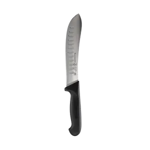 Pro Series Kullens Butcher Knife - 8"