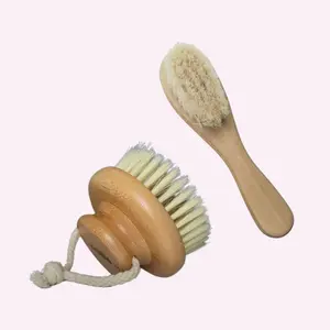 Ultimate Dry Brush Duo