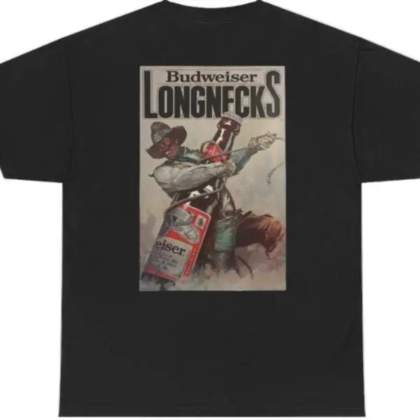 Budweiser Tee Shirt